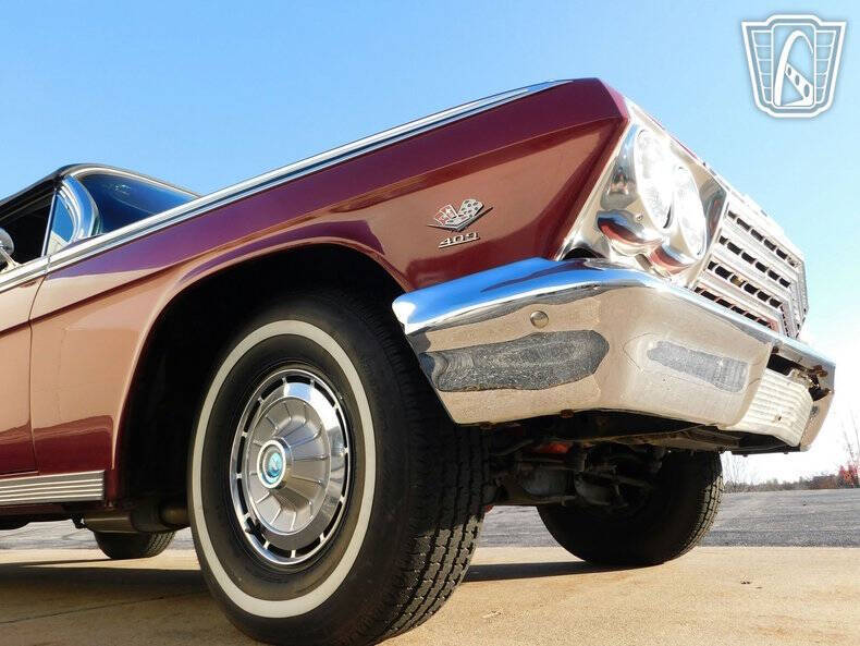 1962 Chevrolet Impala