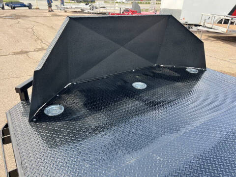 2024 RAWMAXX FCX-18-23.5K