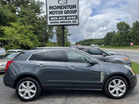 2013 Cadillac SRX for sale at Momentum Motor Group in Lancaster SC