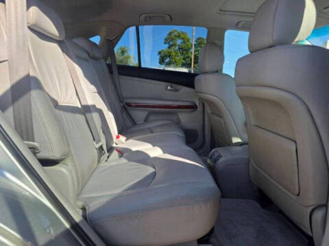 2005 Lexus RX 330