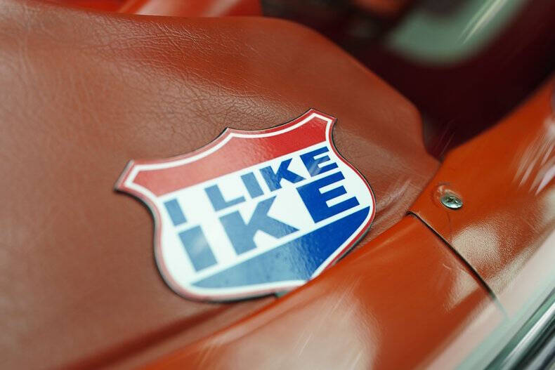 1960 Chevrolet Impala