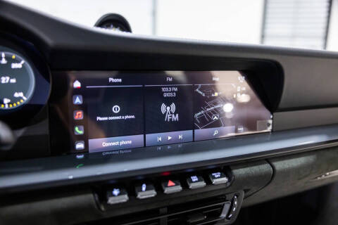 2024 Porsche 911 GT3