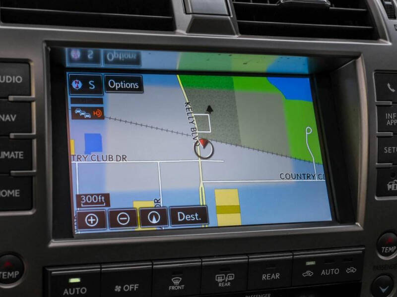 2015 Lexus GX 460 Luxury