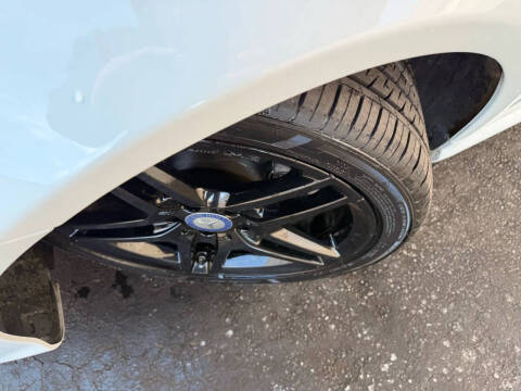 2017 Mercedes-Benz E-Class E 400