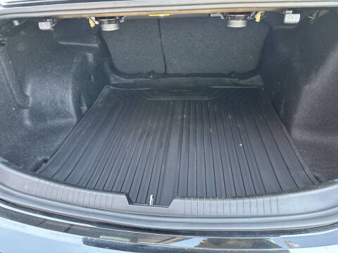 2018 Chevrolet Malibu Premier