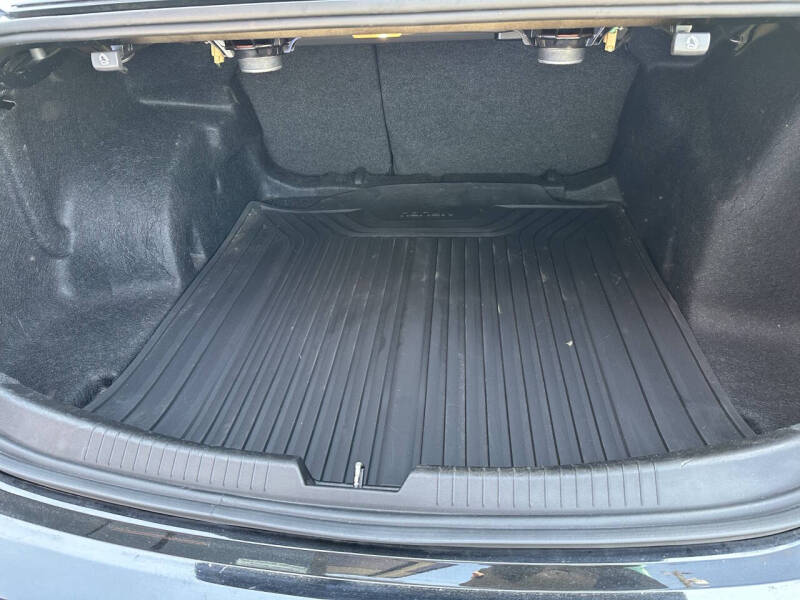 2018 Chevrolet Malibu Premier