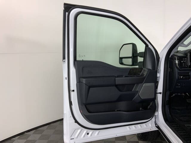 2025 Ford F-350 Super Duty