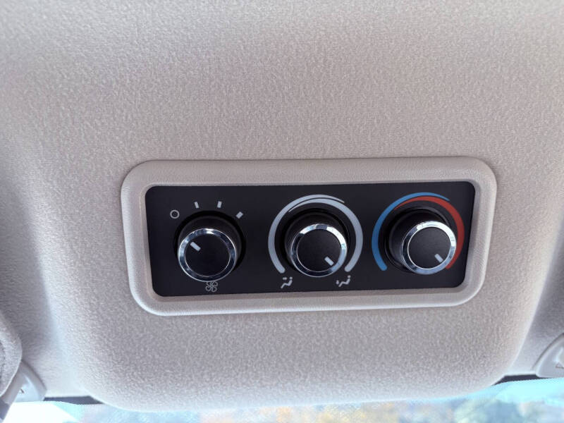 2016 Chevrolet Express LT 3500