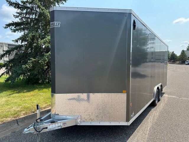 EZ Hauler EZEC 8.5X20 Image