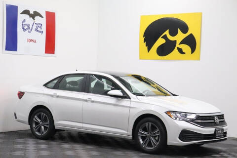 2023 Volkswagen Jetta for sale at Carousel Auto Group in Iowa City IA