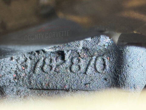 1964 Chevrolet Corvette