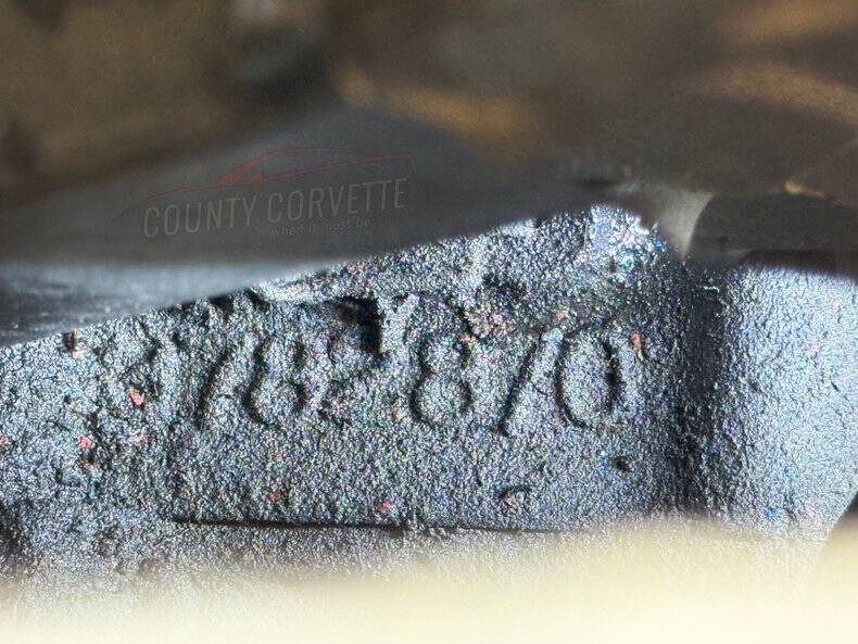 1964 Chevrolet Corvette