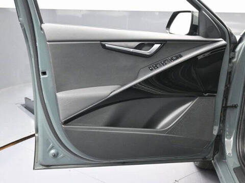 2023 Kia Niro EV Wind