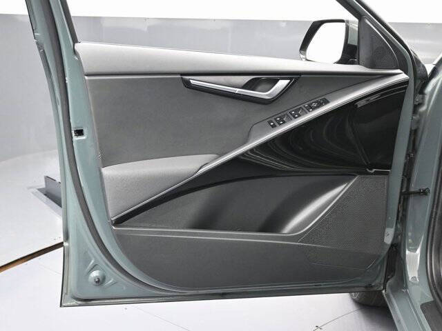 2023 Kia Niro EV Wind