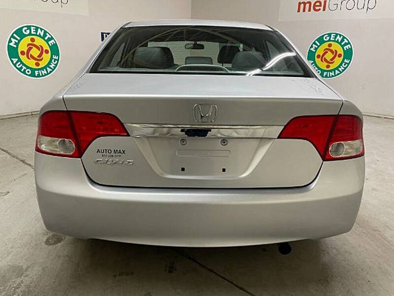 2011 Honda Civic EX-L