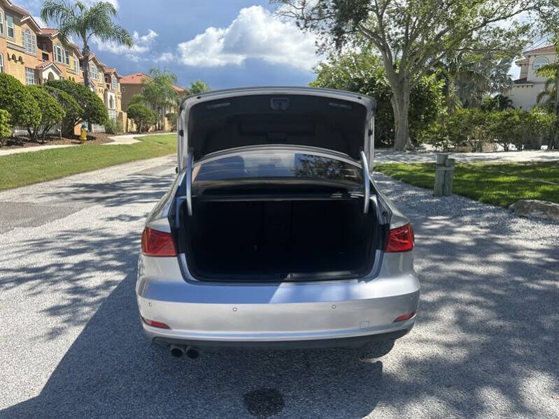 2016 Audi A3 1.8T Premium