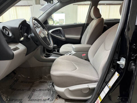 2008 Toyota RAV4