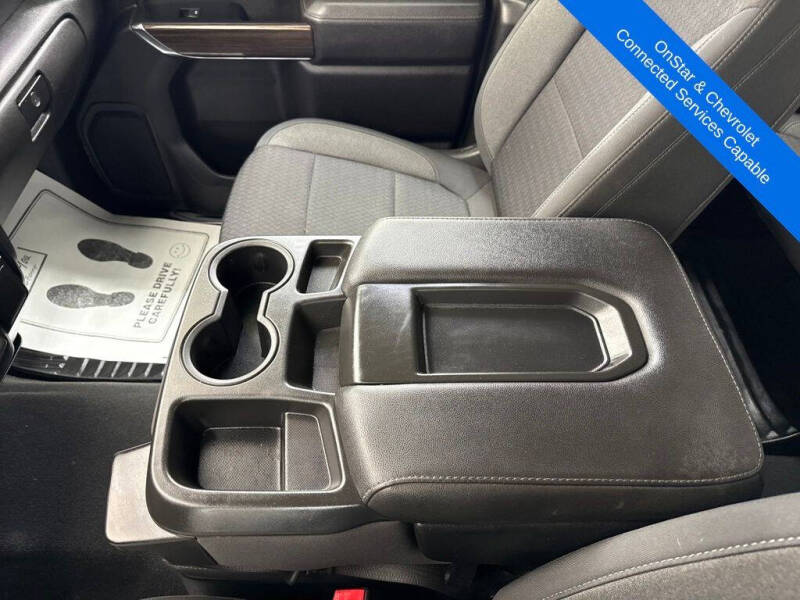 2022 Chevrolet Silverado 3500HD