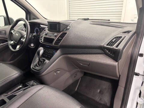 2020 Ford Transit Connect XL