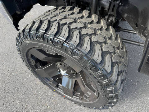 2007 GMC Sierra 2500HD