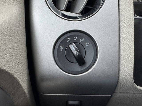 2013 Ford Expedition Limited