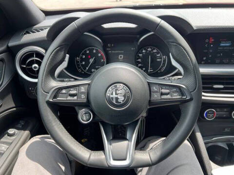 2023 Alfa Romeo Stelvio Veloce