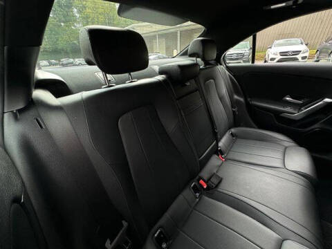 2021 Mercedes-Benz A-Class A 220 4MATIC