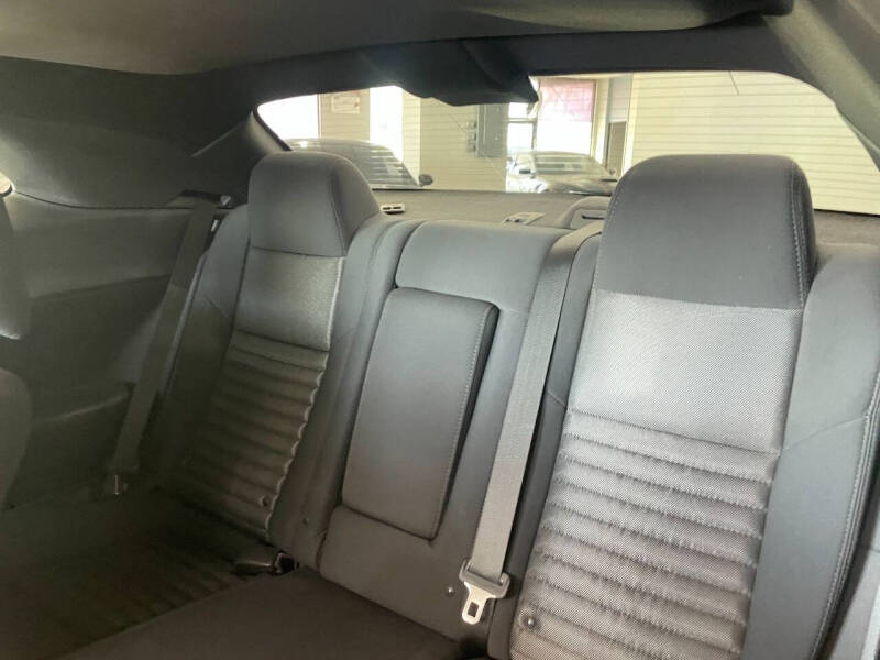 2013 Dodge Challenger R/T Classic