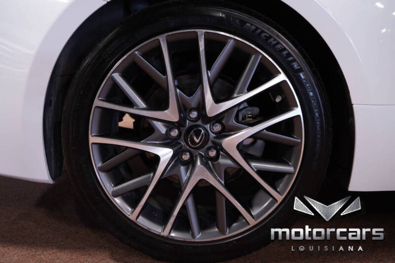 2015 Lexus RC 350