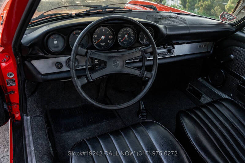 1968 Porsche 912