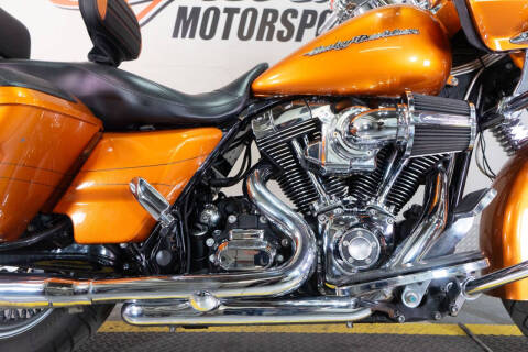 2015 Harley-Davidson Road Glide Special