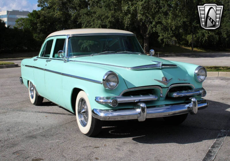 1955 Dodge Royal