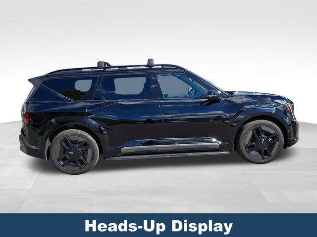 2024 Kia EV9 GT-Line