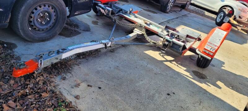  UHAUL TOW DOLLY UHAUL for sale at Diaz Used Autos in Danville IL