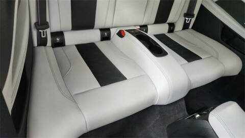 2022 BMW M4 Competition xDrive