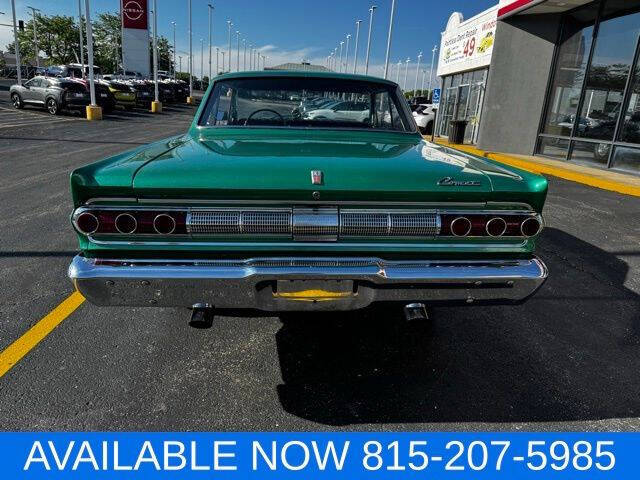 1964 Mercury Comet