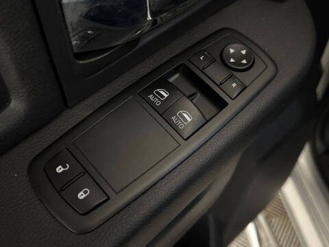 2012 RAM 1500 Express