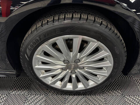 2017 Audi A3 Sportback e-tron 1.4T Premium