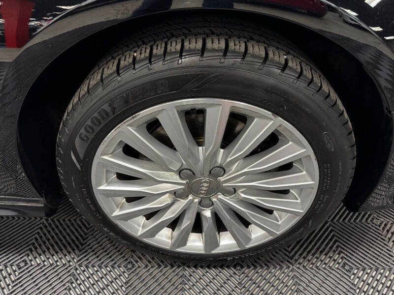 2017 Audi A3 Sportback e-tron 1.4T Premium