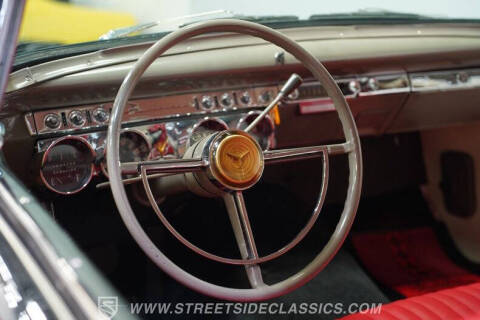 1953 Studebaker Commander