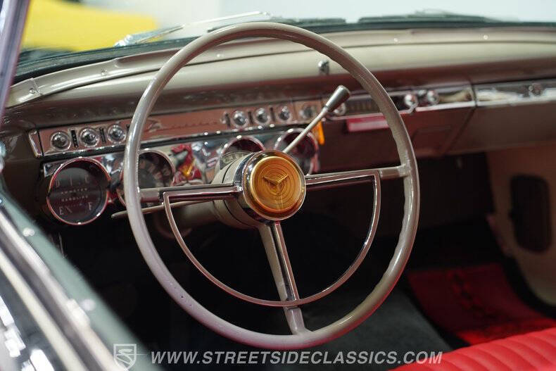 1953 Studebaker Commander