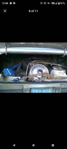 1979 Cadillac DeVille