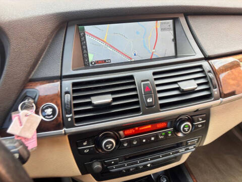 2012 BMW X5 xDrive35d