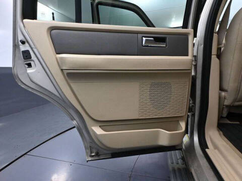 2007 Ford Expedition XLT