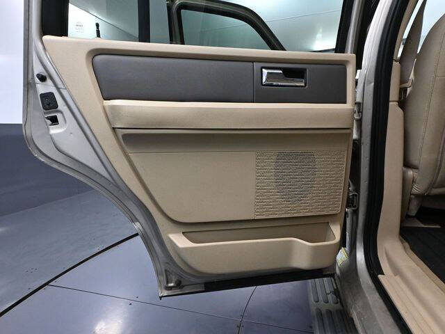 2007 Ford Expedition XLT