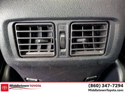 2017 Toyota 4Runner SR5 Premium