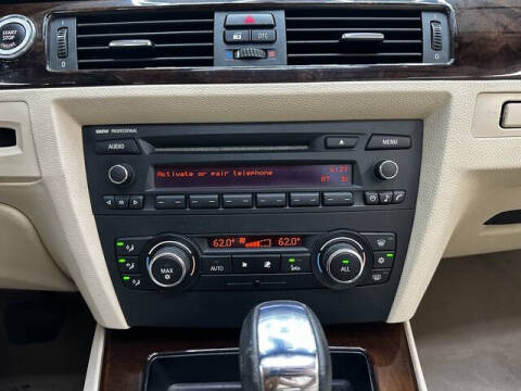 2010 BMW 3 Series 328i