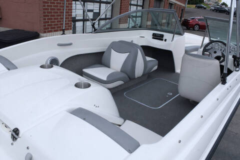 2011 Bayliner 175 BR