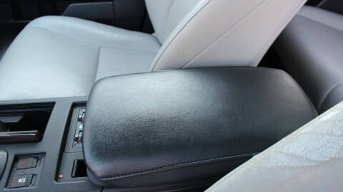 2012 Lexus RX 450h