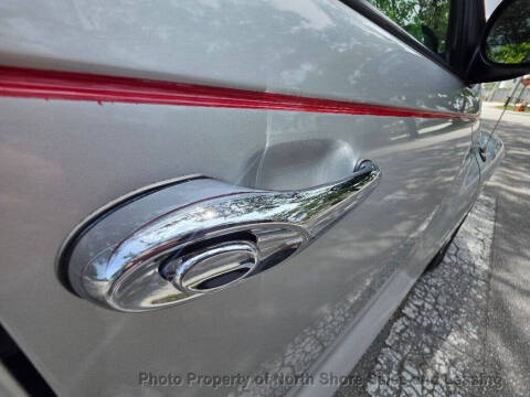 2007 Chrysler PT Cruiser Touring